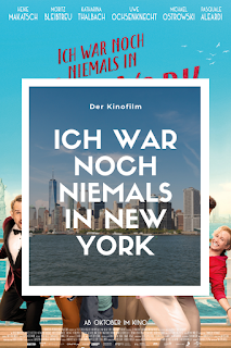 Ich war noch niemals in New York Kino Film Udo Jürgens Musical