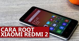 Tata Cara Root dan Unroot Xiaomi Redmi 2 Tanpa PC