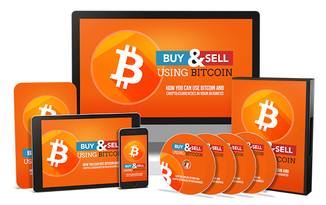 How to passive income  earning with use bay and sell Bitcoin free video Crouse