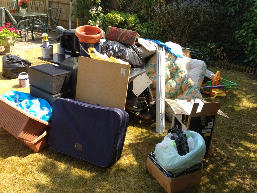 house clearance london