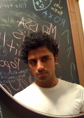 Naveen Selvadurai