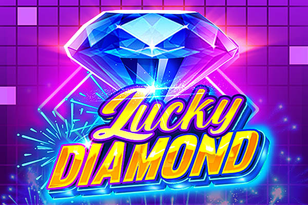 Lucky Diamond Slot Demo