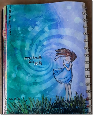 EVERY BREATH 1