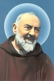 COSA SIGNIFICA SOGNARE PADRE PIO