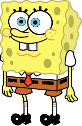 SpongeBob خلفيات سبونج بوب جميلة (٥)