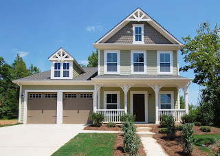 New Homes for Sale in Charlotte