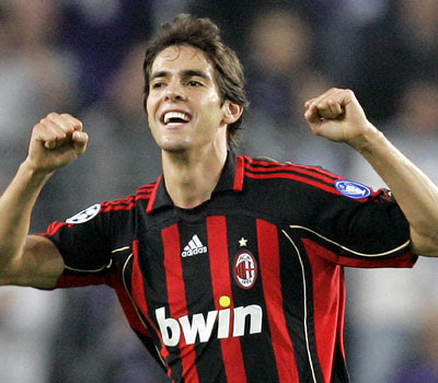 Wallpaper Of Kaka. milan kaka kaka wallpapers