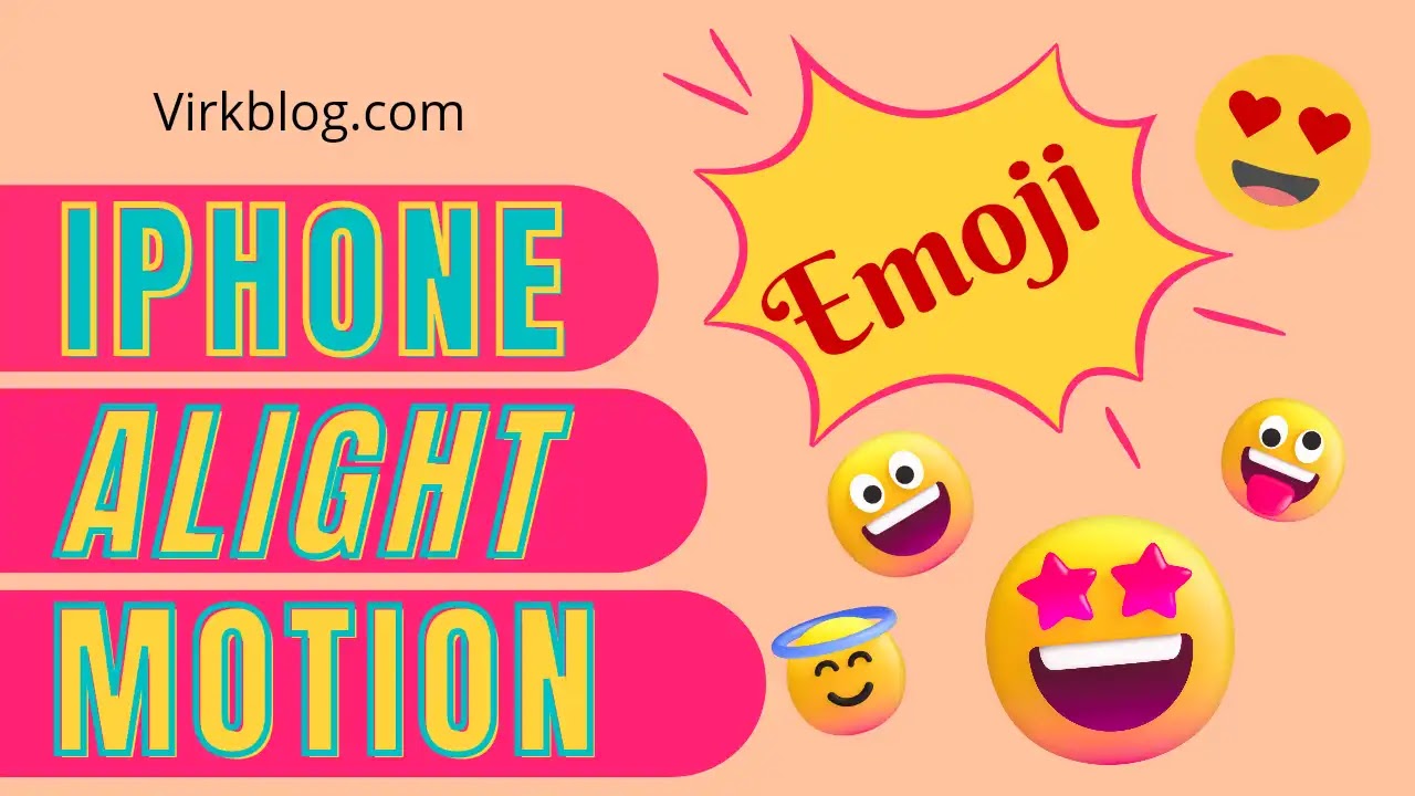 Cách thêm font Emoji vào alight motion, một trong những ứng dụng chỉnh sửa video phổ biến hiện nay, sẽ giúp bạn trở nên chuyên nghiệp hơn trong việc tạo ra những video ngắn, clip vui nhộn hoặc video giới thiệu sản phẩm. Những font Emoji mới và độc đáo sẽ giúp video của bạn trở nên sinh động và hấp dẫn hơn. Hãy cập nhật và trải nghiệm ngay thôi!