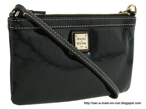 Sac a main en cuir:main-1284880