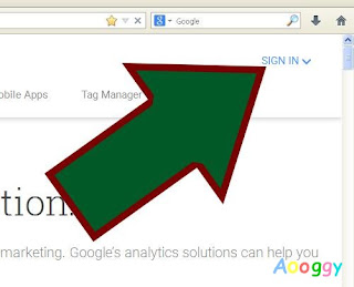 How To Add Google Analytics to Blogger