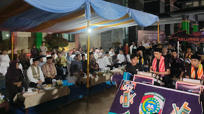 Dihelat 23-30 Maret, Hadiah Festival Sahur-sahur ke-XXI Bertambah