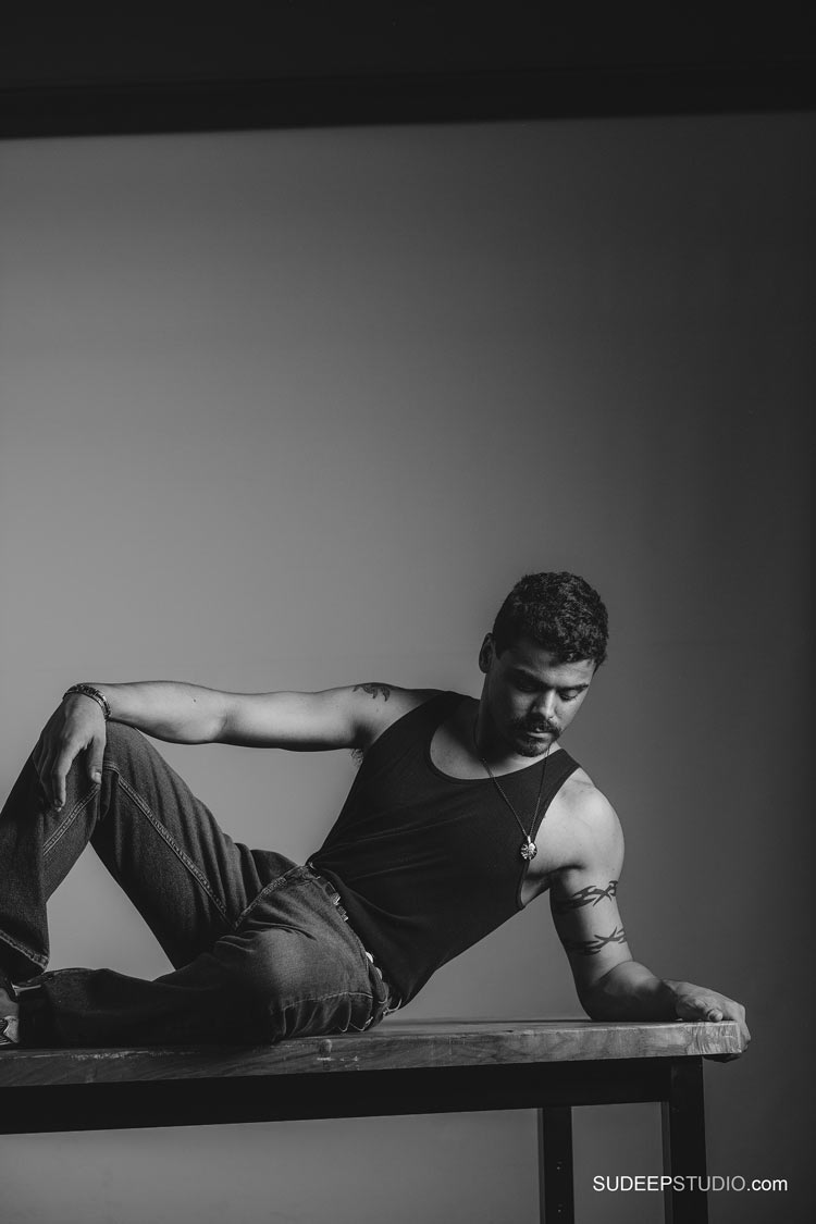 Male Photographer Mumbai | Male Portfolio | Model Portfolio