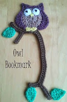 http://www.ravelry.com/patterns/library/little-owl-bookmark