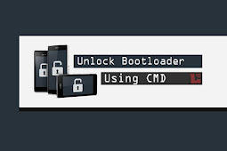 Cara Unlock Bootloader Semua Sony Xperia Via Cmd Gampang 100% Berhasil