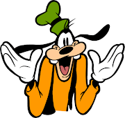 Goofy looking puzzled. Source: clip art. Full size: 862 x 800 (goofy )