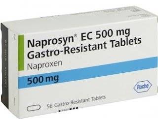 Naproxen نابروكسين