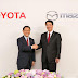 Collaboration Toyota and Mazda Soon Build Factory | Auto and Carz Blog