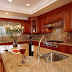 Kitchen Countertop Samples