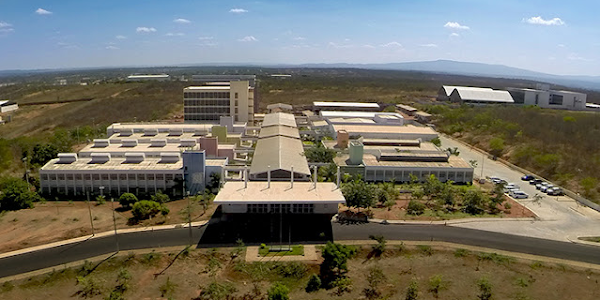 A UFCA Inicia Concurso para Contratação de Docentes no Campus de Juazeiro do Norte