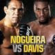 UFN 24 : Phil Davis vs Antonio Rogerio Nogueira Full Fight Video In High Quality