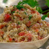 Russian Eggplant Caviar