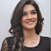 Kriti Sanon :"Heropanti" Bollywood Film Actress "Kriti Sanon" Hot Pics in Her Black Dress