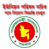 Union Parishad Secretary LG Job Circular