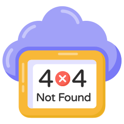 Resolving 404 link