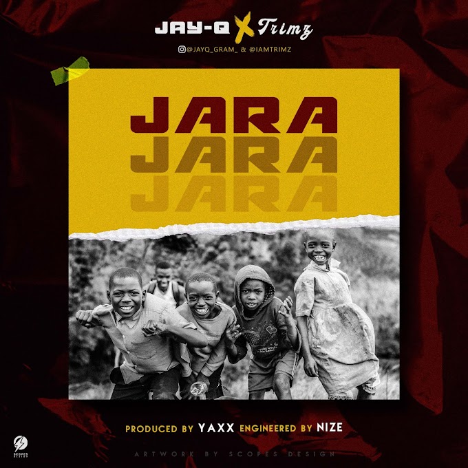 JayQ X Trimz — Jara