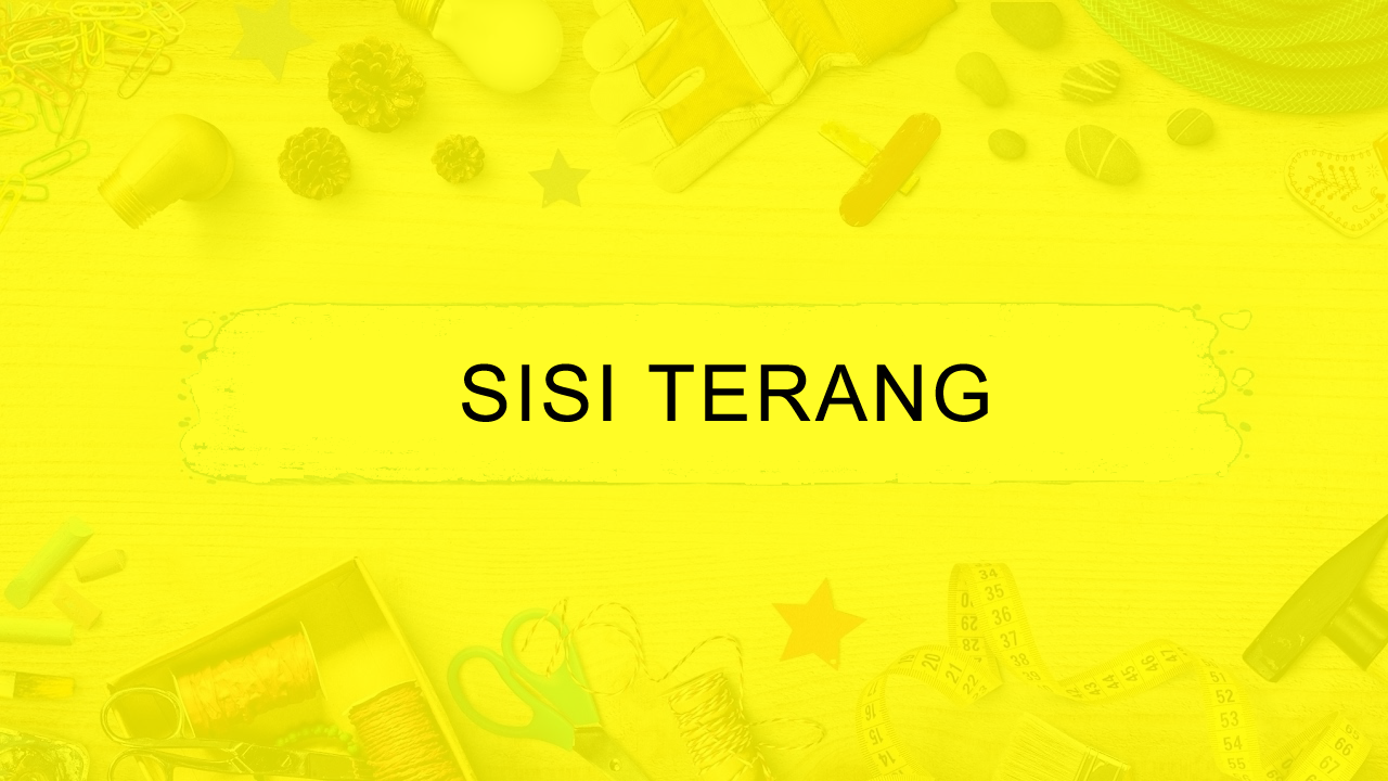 Mengungkap Channel Sisi Terang - Aurealisa