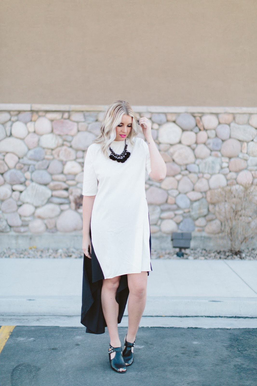 Spring Outfit, Modest Outfit, Utah Fashion Blogger