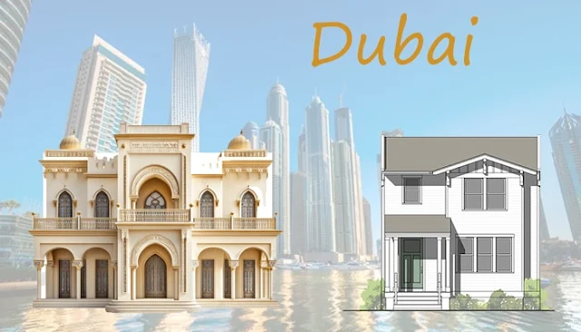 Comparing Villas and Townhouses in Dubai: Which Is the Better Choice?