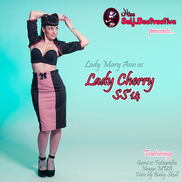 Lady Cherry