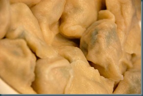 dumpling detail