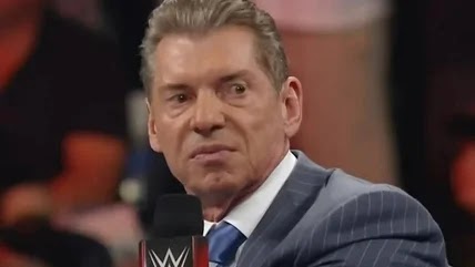 Vince McMahon cut short the WWE Raw match at the last minute