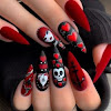 Halloween Nail Ideas Halloween Nails