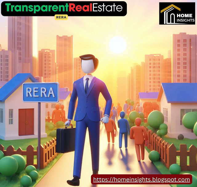 Transparent Real Estate