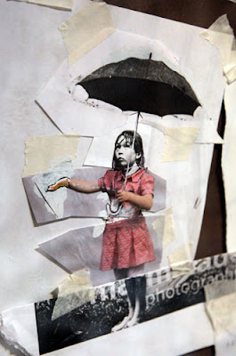 Banksy Graffiti,graffiti art