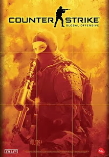 Counter-Strike Global Offensive Torrent