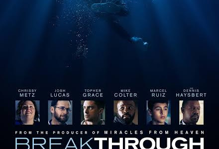 Movie: Breakthrough (2019)