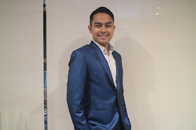 Foto Terbaru Edvan M Kautsar Motivator Indonesia Terbaik