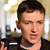 Не встигли всі оговтатись після попереднього: Савченко заявила про ще один список полонених