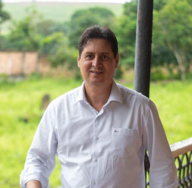Com convenção marcada, PSDB anunciará Lailton como candidato a prefeito de Escada 