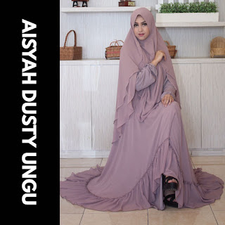 gamis pesta syari, gamis syari, gamis costum size,aisyah dress, aisyah by aidha design, gamis syari costum size, seragam pengajian