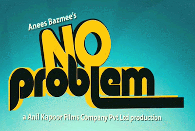 No Problem 2010 Movie