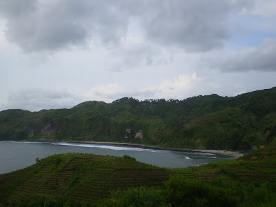  menganti Beach Kebumen