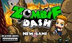 Zombie Dash 2.8 android free