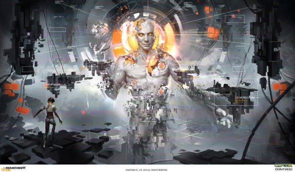 Fred Augis artstation arte ilustrações ficção científica games surreal futurista cyber