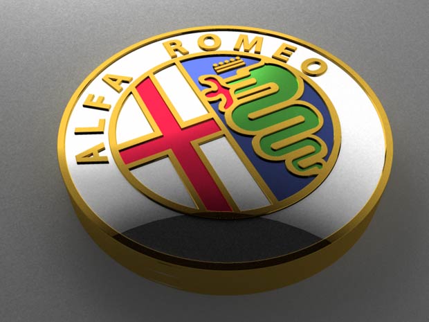 alfa romeo logo 