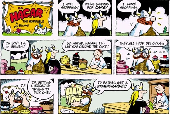 Humorous-Comics-of-Hagar-the-Horrible-9